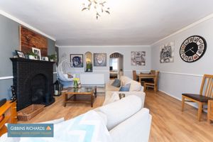 Annex - Sitting Room- click for photo gallery